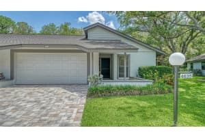 4635 OAK FOREST DRIVE, SARASOTA, FL 34231 Sold 07/15/24