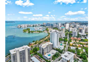 707 GULFSTREAM AVENUE, SARASOTA, FL 34236 Sold 06/27/24