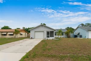 1012 ELAINE STREET, VENICE, FL 34285 Sold 07/01/24