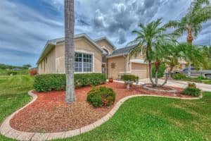 5236 LAKEHURST COURT, PALMETTO, FL 34221 Sold 07/15/24