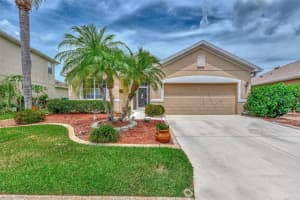 5236 LAKEHURST COURT, PALMETTO, FL 34221 Sold 07/15/24