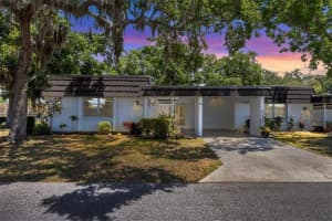 1520 LAKESIDE WAY, SARASOTA, FL 34232 Sold 07/24/24