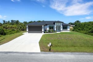 8842 WAWANA ROAD, NORTH PORT, FL 34287 Sold 10/15/24