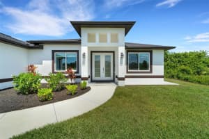 8842 WAWANA ROAD, NORTH PORT, FL 34287 Sold 10/15/24