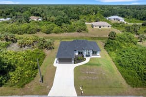 8842 WAWANA ROAD, NORTH PORT, FL 34287 Sold 10/15/24