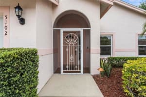 5102 76TH STREET, BRADENTON, FL 34203 Sold 07/09/24
