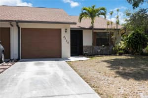 5726 DEER HOLLOW TRAIL, SARASOTA, FL 34232 Sold 06/13/24