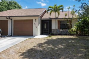 5726 DEER HOLLOW TRAIL, SARASOTA, FL 34232 Sold 06/13/24