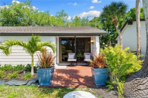 3563 LONGMEADOW #32, SARASOTA, FL 34235 Sold 10/18/24