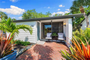 3563 LONGMEADOW #32, SARASOTA, FL 34235 Sold 10/18/24