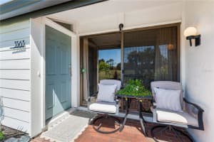3563 LONGMEADOW #32, SARASOTA, FL 34235 Sold 10/18/24
