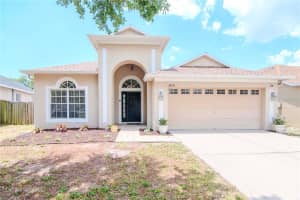 8021 MOCCASIN TRAIL DRIVE, RIVERVIEW, FL 33578 Sold 07/12/24