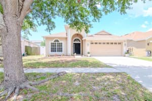 8021 MOCCASIN TRAIL DRIVE, RIVERVIEW, FL 33578 Sold 07/12/24