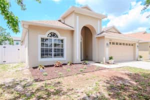 8021 MOCCASIN TRAIL DRIVE, RIVERVIEW, FL 33578 Sold 07/12/24