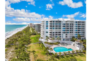 455 LONGBOAT CLUB ROAD, LONGBOAT KEY, FL 34228 Sold 11/01/24