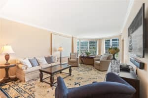 455 LONGBOAT CLUB ROAD, LONGBOAT KEY, FL 34228 Sold 11/01/24