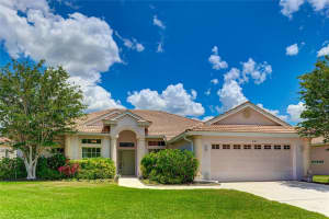 685 CLEAR CREEK DRIVE, OSPREY, FL 34229 Sold 07/08/24