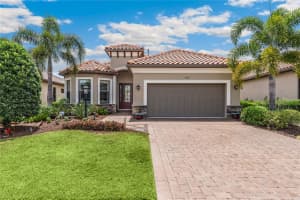 5142 NAPOLI RUN, BRADENTON, FL 34211 Sold 10/31/24