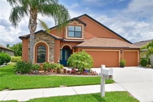 9206 RAES CREEK PLACE, PALMETTO, FL 34221 Sold 06/25/24