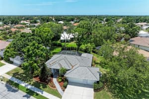 379 ROSELING CIRCLE, VENICE, FL 34293 Sold 06/18/24