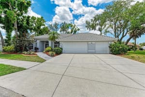 379 ROSELING CIRCLE, VENICE, FL 34293 Sold 06/18/24