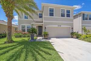 5739 WOODLAND SAGE DRIVE, SARASOTA, FL 34238 Sold 08/15/24