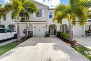 8624 STARGAZER STREET, SARASOTA, FL 34238 Sold 12/17/24