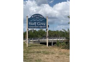 12129 GROSSPOINT AVENUE, PORT CHARLOTTE, FL 33981 Sold 01/09/25