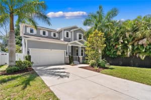1800 ROBINHOOD STREET, SARASOTA, FL 34231 Sold 06/16/25