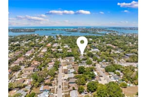 1800 ROBINHOOD STREET, SARASOTA, FL 34231 Sold 06/16/25