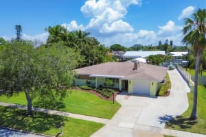 1107 DE NARVAEZ AVENUE, BRADENTON, FL 34209 Sold 10/04/24