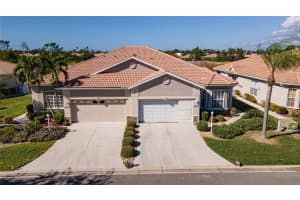 8344 SAGO CT, ENGLEWOOD, FL 34224 Sold 07/19/24