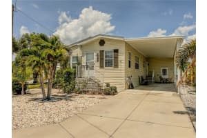 5006 SEA ISLAND AVENUE, SARASOTA, FL 34234 Sold 11/20/24