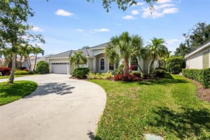4906 SABAL LAKE CIRCLE, SARASOTA, FL 34238 Sold 08/16/24