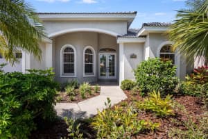 4906 SABAL LAKE CIRCLE, SARASOTA, FL 34238 Sold 08/16/24