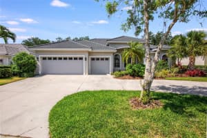 4906 SABAL LAKE CIRCLE, SARASOTA, FL 34238 Sold 08/16/24