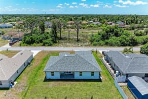 8380 MALCOLM AVENUE, NORTH PORT, FL 34287 - MLS#MFRA4609618