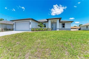 8380 MALCOLM AVENUE, NORTH PORT, FL 34287 - MLS#MFRA4609618