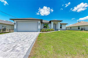 8380 MALCOLM AVENUE, NORTH PORT, FL 34287 - MLS#MFRA4609618
