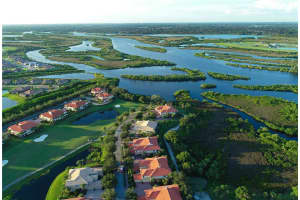 951 RIVER BASIN COURT, BRADENTON, FL 34212 Sold 06/07/24