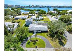 5900 DRIFTWOOD AVENUE, SARASOTA, FL 34231 Sold 05/06/25
