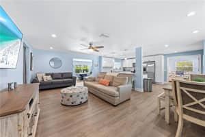 5900 DRIFTWOOD AVENUE, SARASOTA, FL 34231 Sold 05/06/25