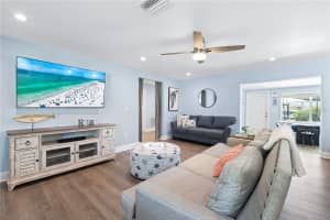 5900 DRIFTWOOD AVENUE, SARASOTA, FL 34231 Sold 05/06/25