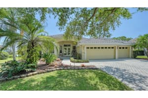 1193 LOST CREEK COURT, OSPREY, FL 34229 Sold 11/07/24