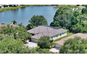 1193 LOST CREEK COURT, OSPREY, FL 34229 Sold 11/07/24