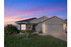 16124 59TH COURT, PARRISH, FL 34219 Sold 09/23/24