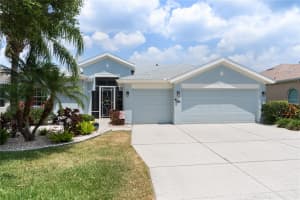 2602 124TH AVENUE, PARRISH, FL 34219 Sold 06/21/24