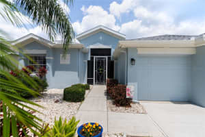 2602 124TH AVENUE, PARRISH, FL 34219 Sold 06/21/24