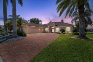 836 BLUE CRANE DRIVE, VENICE, FL 34285 Sold 06/25/24