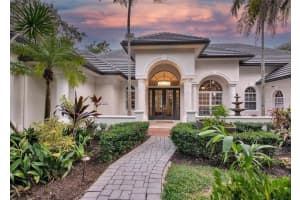 388 BUNKER HILL, OSPREY, FL 34229 Sold 08/26/24
